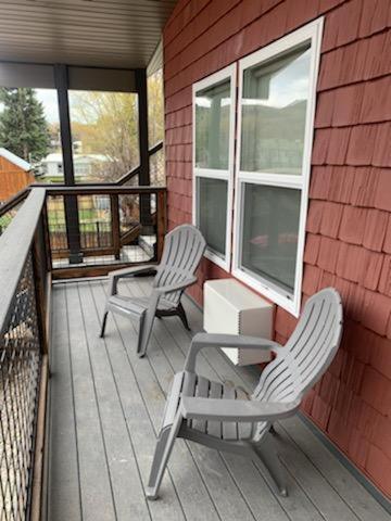 Winzig Lodge Lava Hot Springs Exterior photo