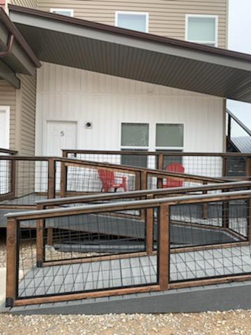 Winzig Lodge Lava Hot Springs Exterior photo